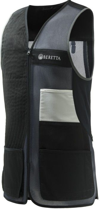 Beretta W's Uniform Pro 20.20 Micro Black & Grey