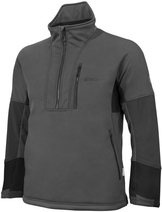 Beretta Highball Windpro Sweater Peat