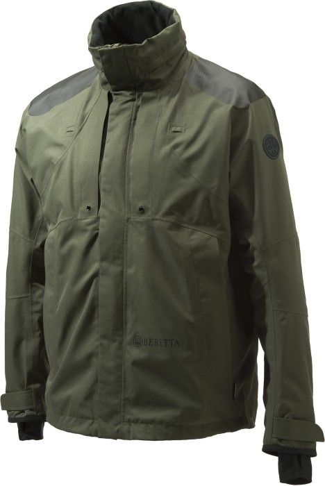 Beretta M's DryTek Active Jacket GTX Green