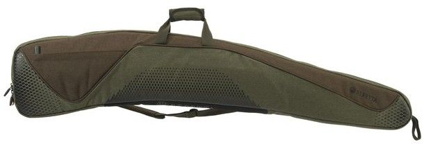 Beretta Hunter Tech Rifle Case asepussi kiväärille, 133 cm, vihreä/ruskea