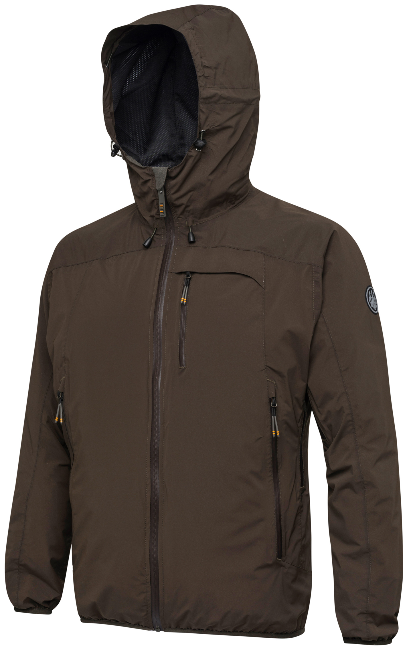 Beretta Alectoris Hybrid Jacket metsästystakki, Brown Bark