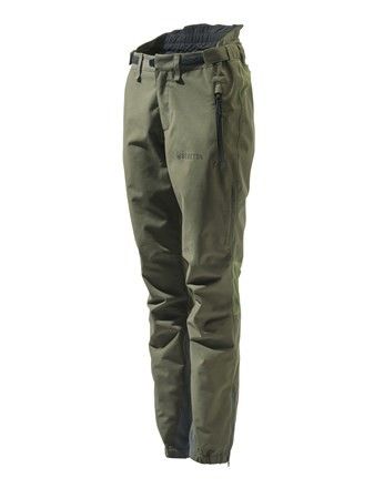 Beretta W's Extrelle Active EVO Pants Green