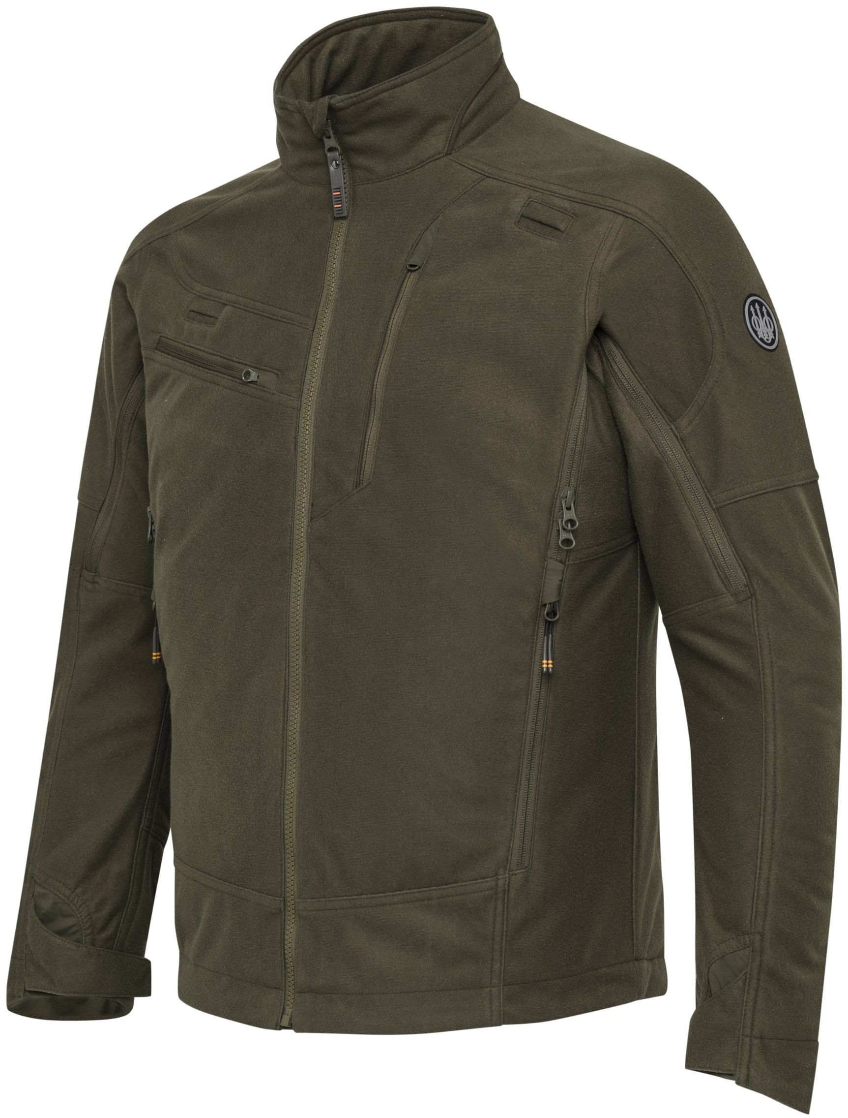 Beretta Matajur Windblock Jacket metsästystakki, Green Moss