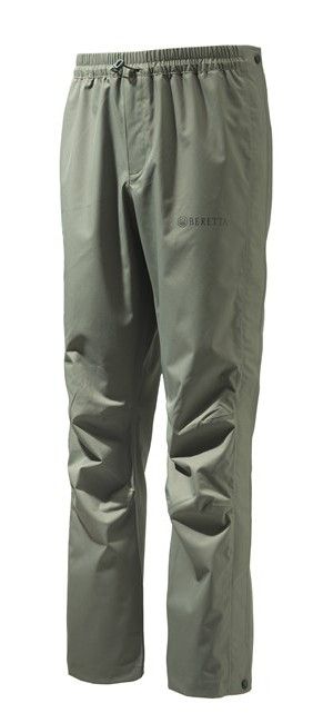 Beretta Active WP Packable Overpants Green