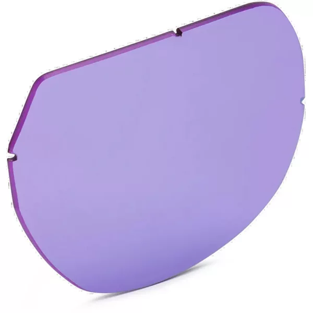 Beretta Competition EVO Spare Lenses Purple