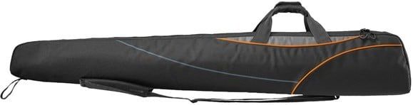 Beretta Unform Pro Soft Gun Case 138cm aselaukku, musta