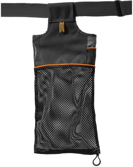 Beretta Uniform Pro Pouch with Mesh EVO patruunakotelo, musta