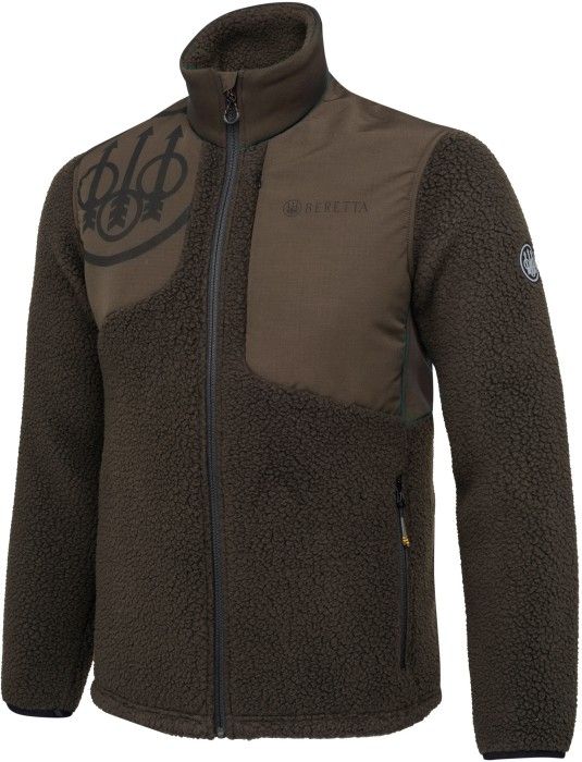 Beretta Trailhead Thermal Pro® Jacket Brown Bark