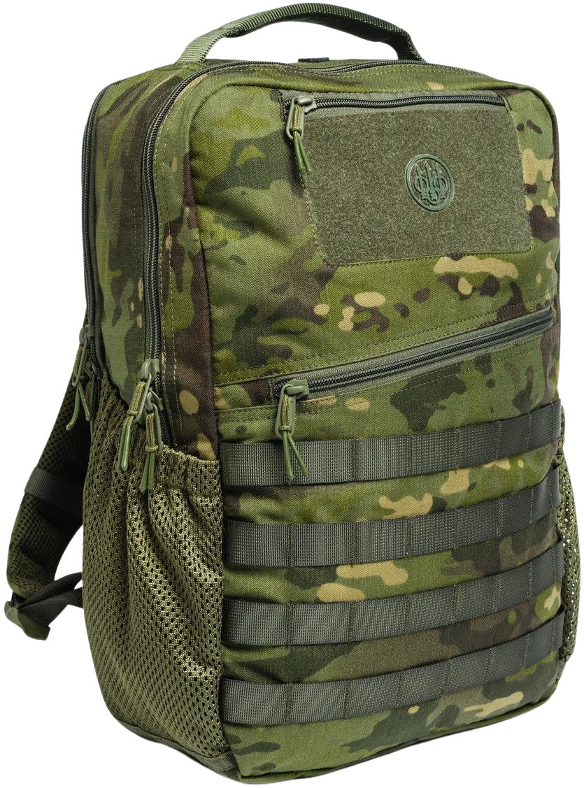 Beretta Tactical Flank Multicam® Daypack Multicam Tropic