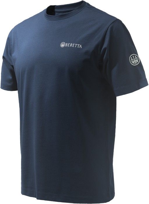 Beretta Team SS Total Eclipse