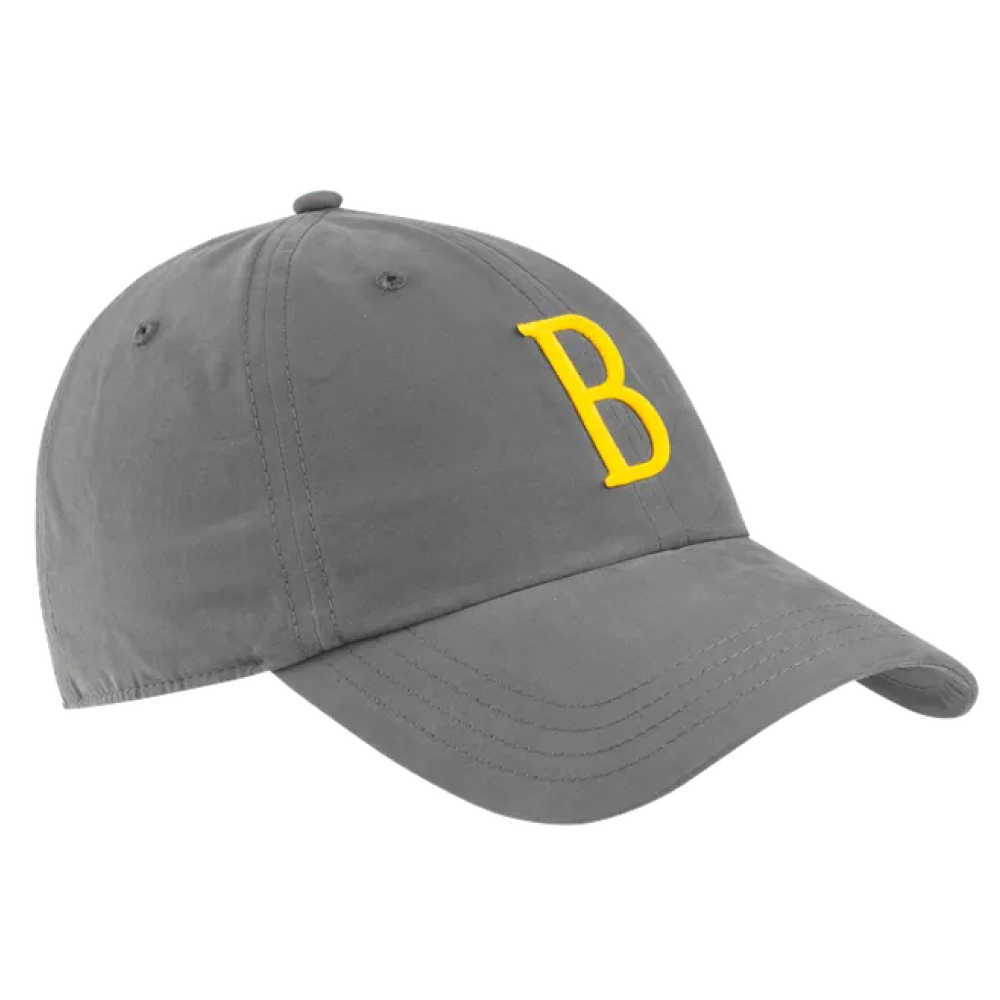 Beretta Big B Cap Grey & Sulphur Spring
