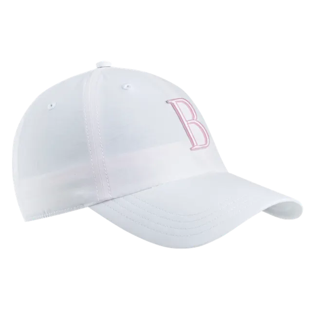 Beretta Big B Cap Pure White