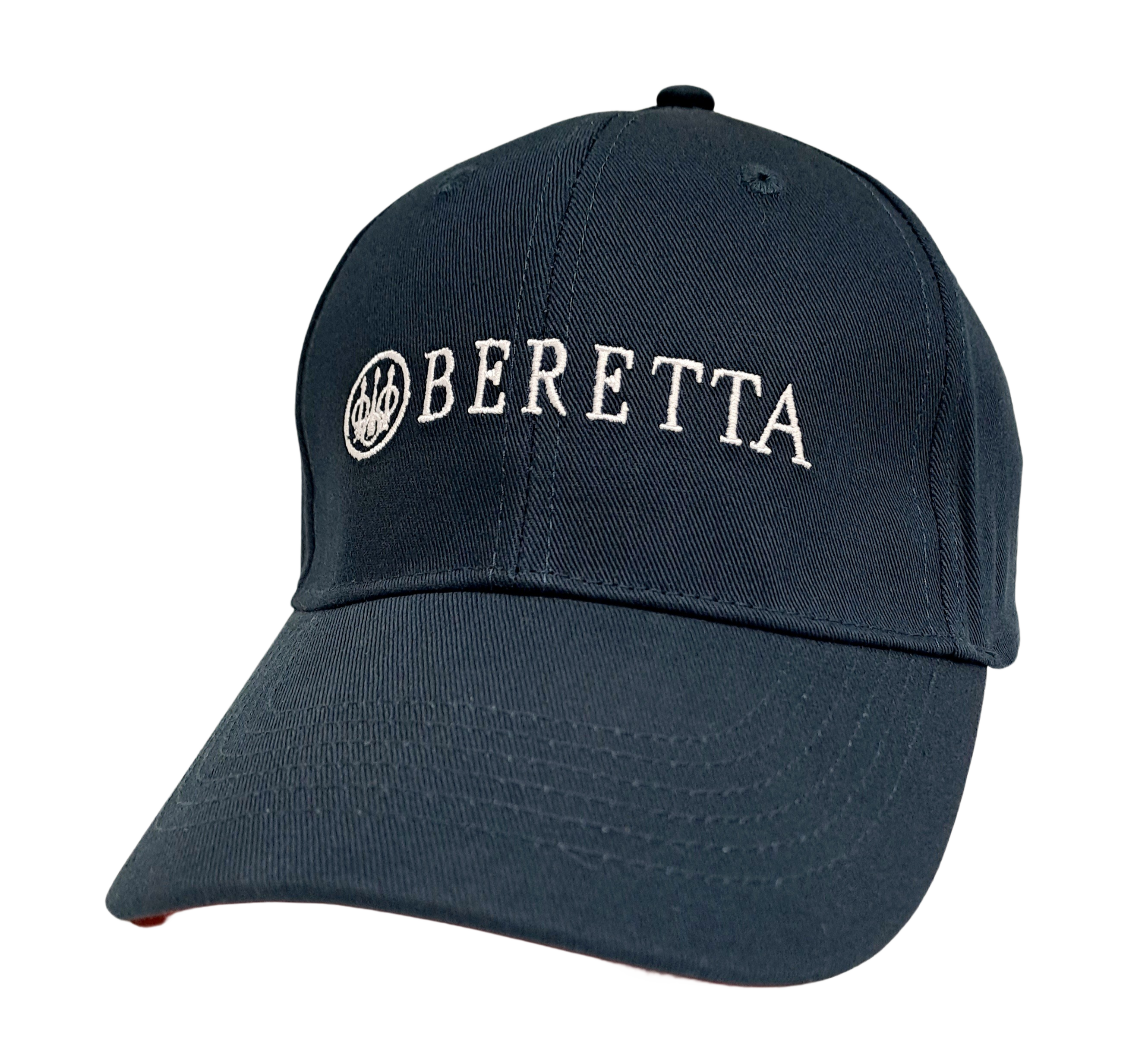 Beretta Logo Cap