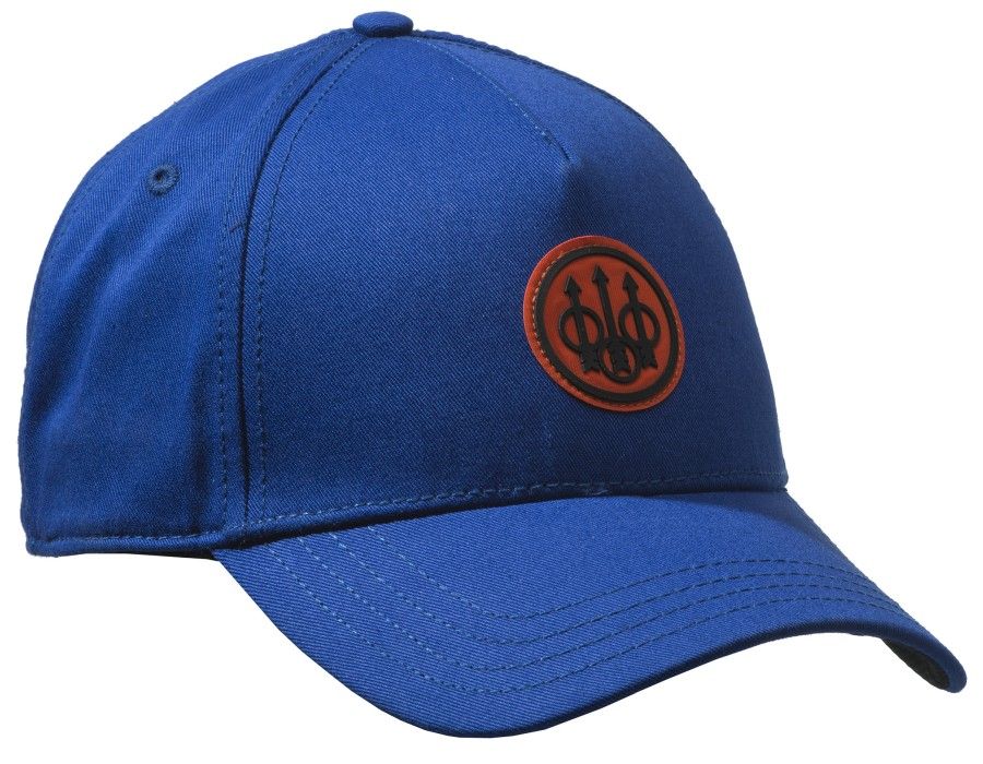 Beretta Patch Cap Blue
