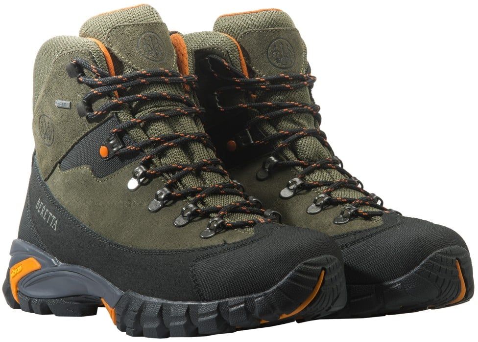 Beretta Setter GTX metsästyskengät, ruskea