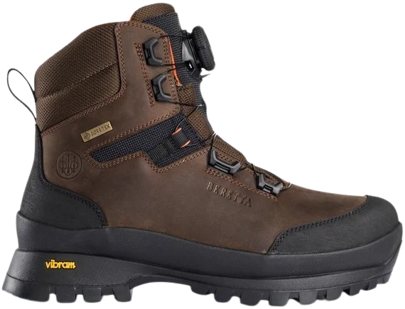 Beretta Arabuko GTX metsästyskengät, Brown