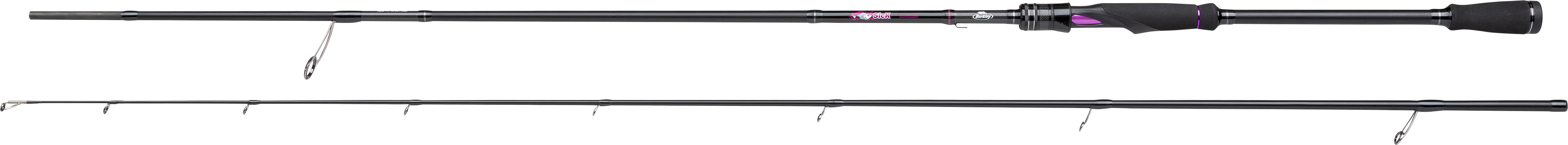 Berkley Sick Stick Pike 722H C 30-90g vapa