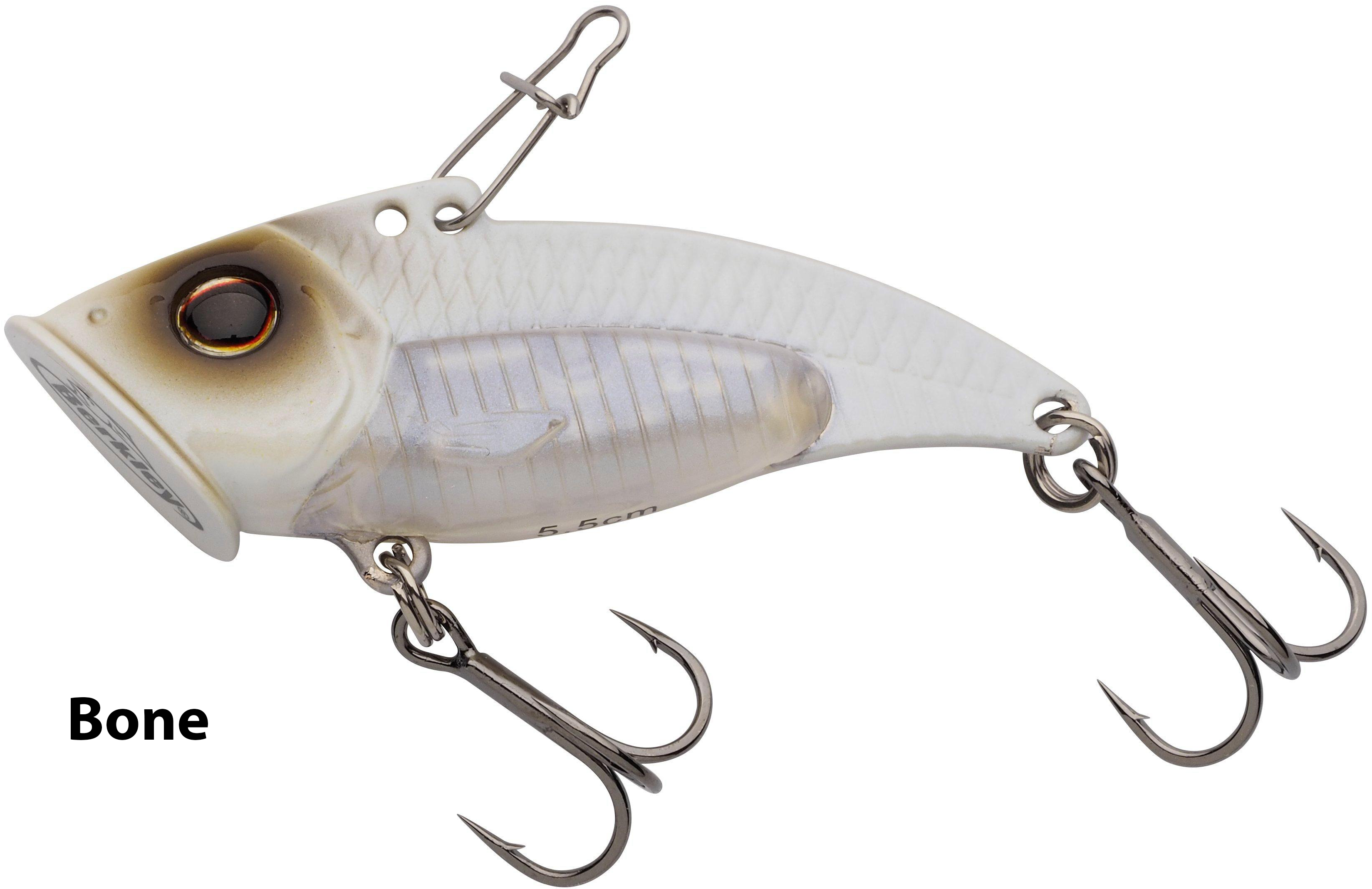 Berkley Rattling Powerblade viehe 5,5 cm, 17 g