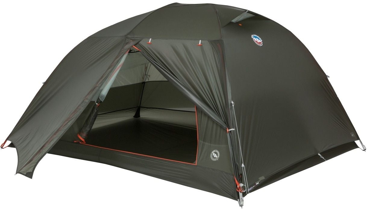 Big Agnes Copper Spur UL3