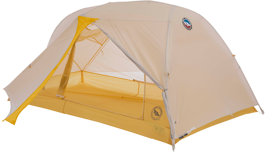 Big Agnes Tiger Wall UL2 Solution Dye