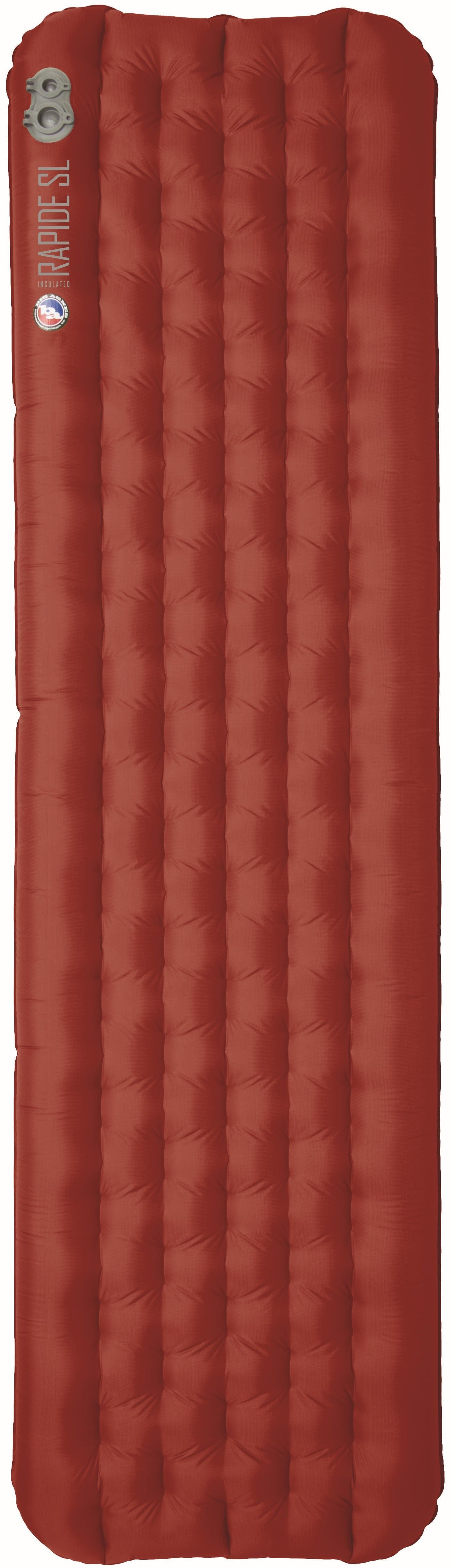 Big Agnes Rapide SL Insulated Regular