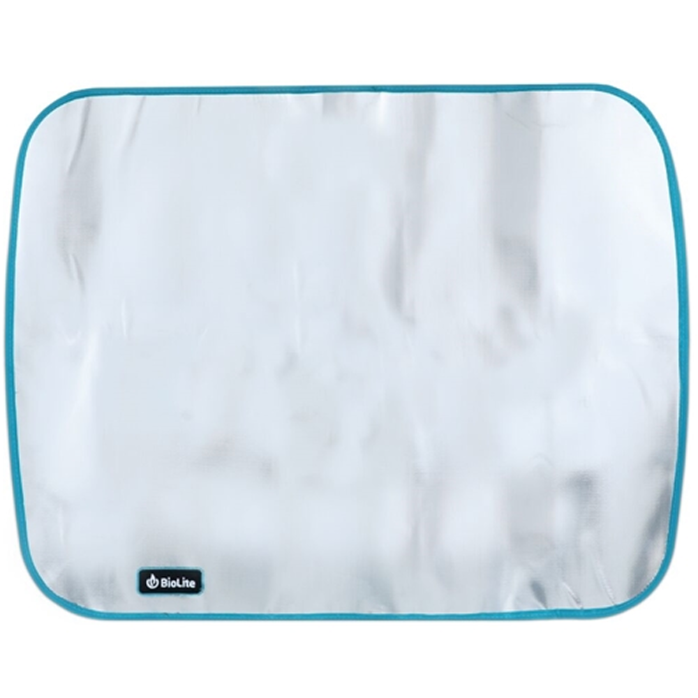 Biolite BioLite Firepit Firemat Grey