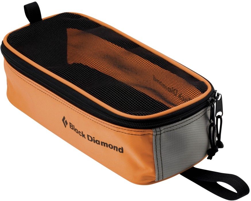 Black Diamond Crampon Bag