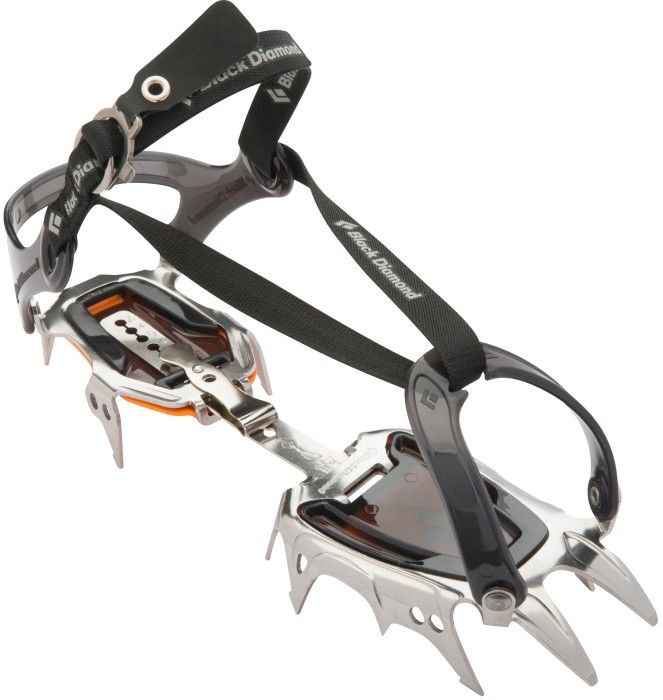 Black Diamond Serac Strap Strap