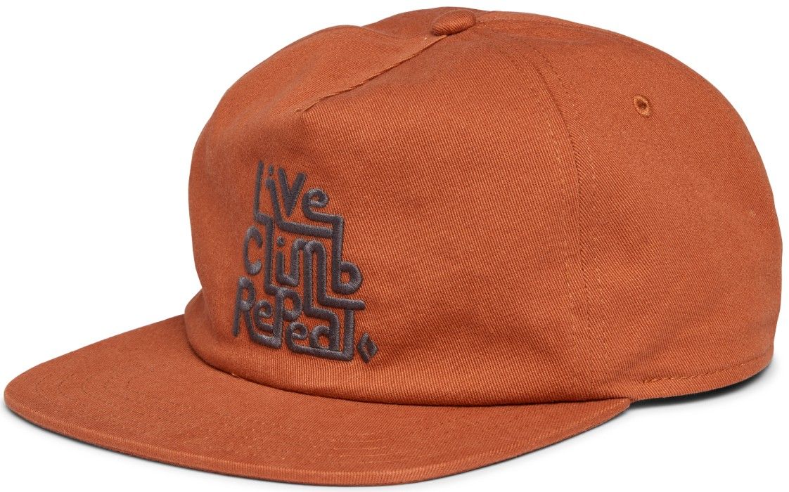 Black Diamond BD Washed Cap Desert Clay