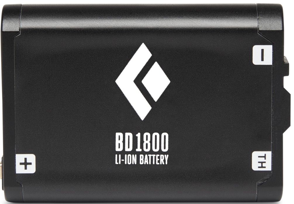Black Diamond BD 1800 Battery
