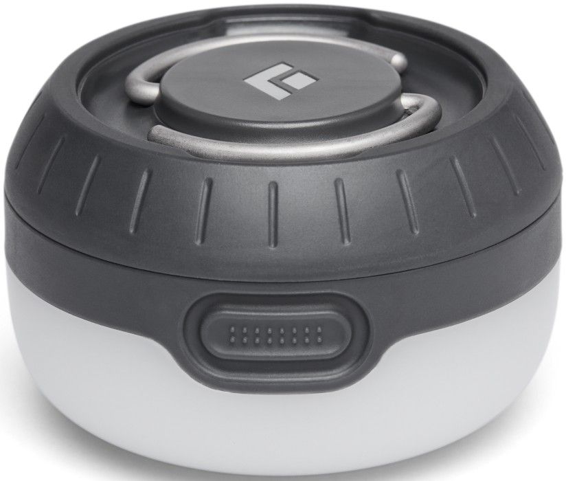 Black Diamond Moji Lantern Graphite