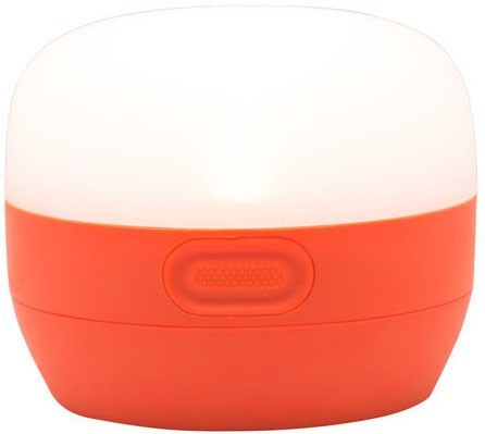 Black Diamond Moji Lantern Vibrant Orange