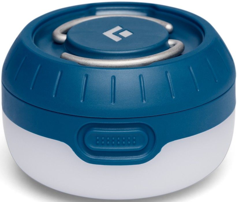 Black Diamond Moji Lantern telttalamppu, petrooli