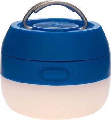 Black Diamond Moji Lantern Process Blue