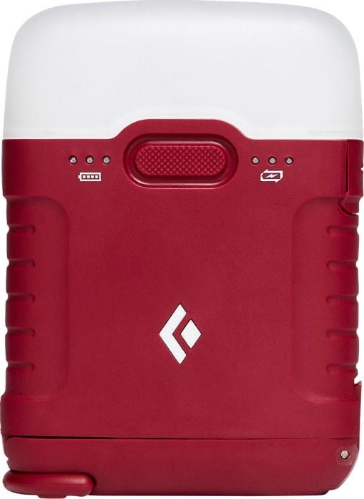 Black Diamond Volt Lantern Dark Berry