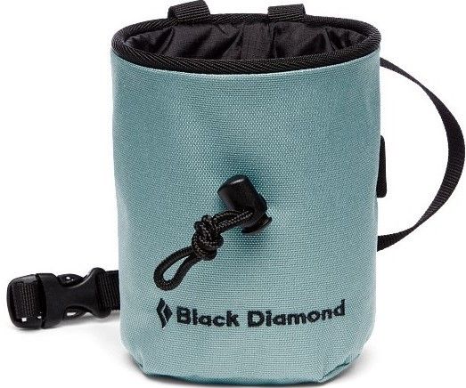 Black Diamond Mojo Chalk Bag Blue Note