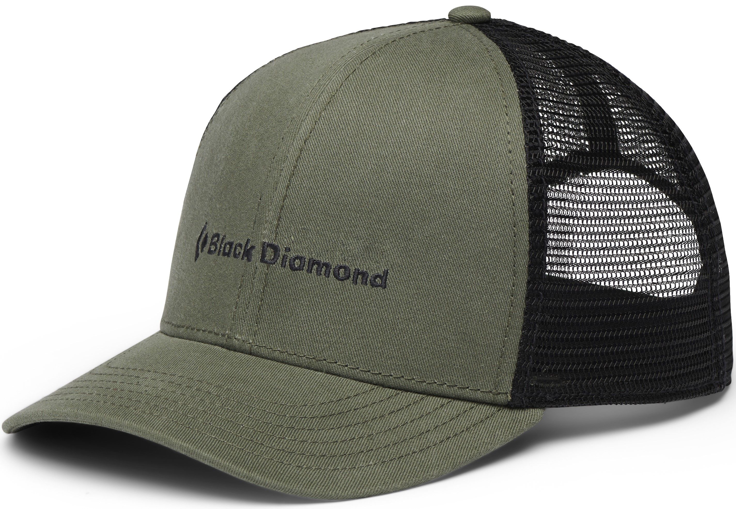 Green / black