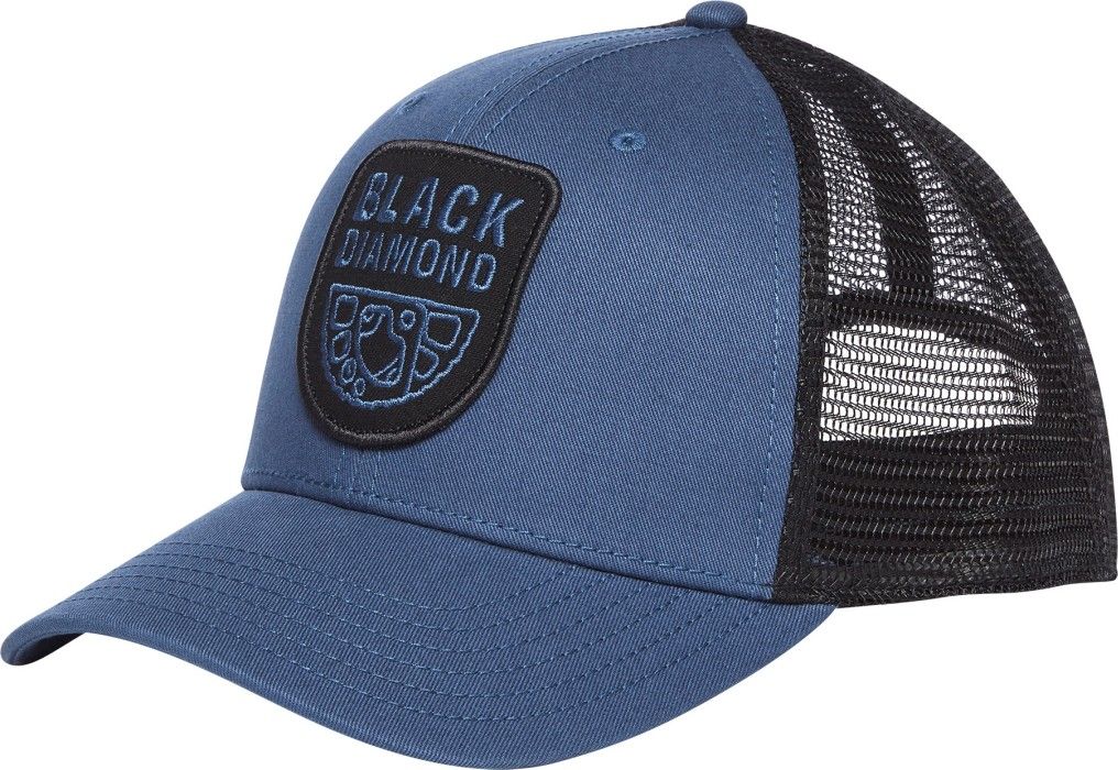 Ink blue / black