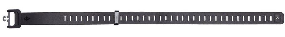 Black Diamond Ski Strap 50 cm Black