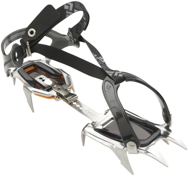 Black Diamond Contact Strap Strap