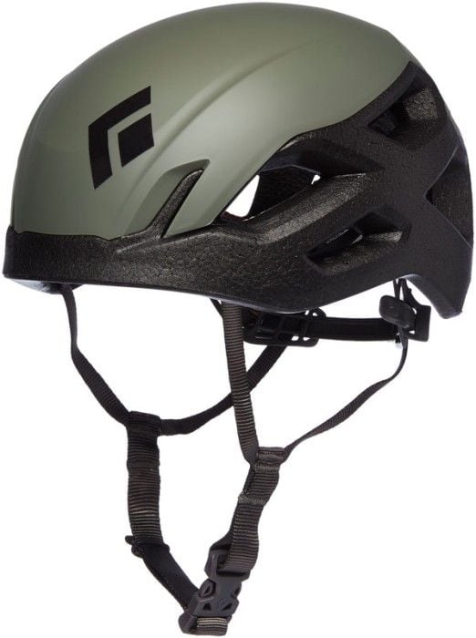 Black Diamond Vision Helmet Tundra