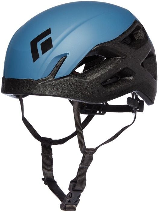 Black Diamond Vision Helmet Blue