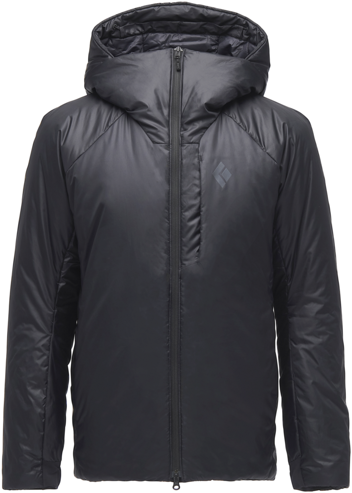 Black Diamond M's Belay Parka Black