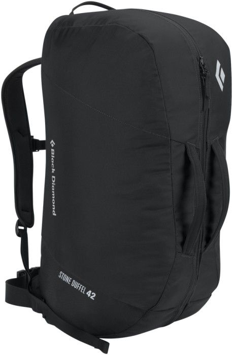 Black Diamond Stone 42 Duffel Black