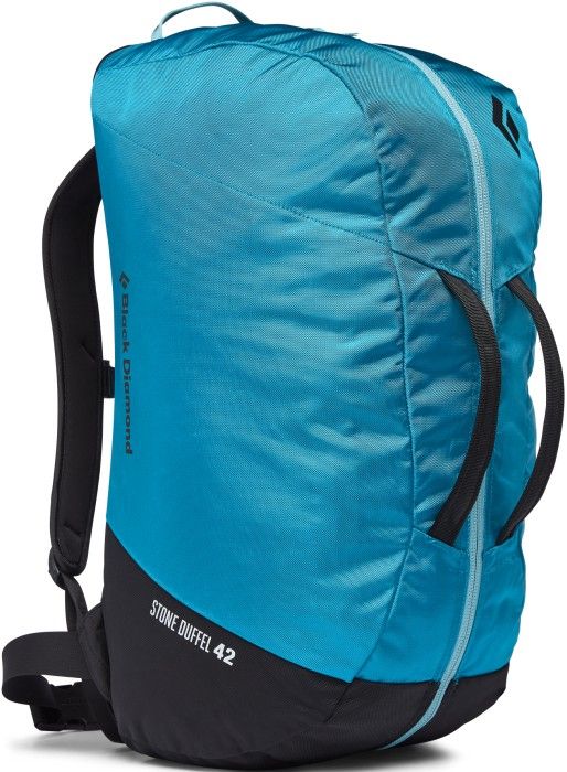 Black Diamond Stone 42 Duffel Azul