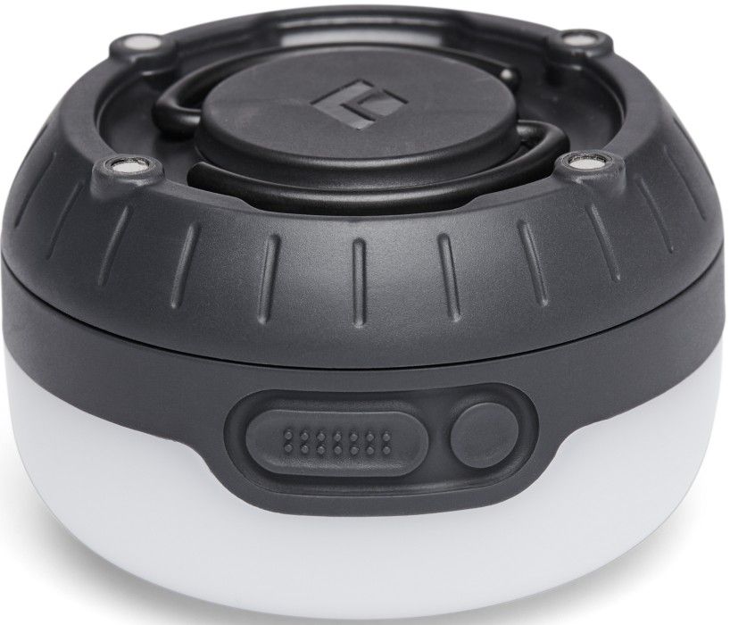 Black Diamond Moji R+ Lantern Black