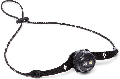 Black Diamond Flare Headlamp Graphite