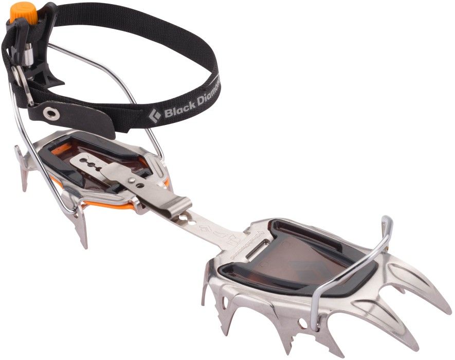 Black Diamond Sabretooth Pro