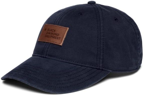 Black Diamond M BD Heritage Cap Eclipse