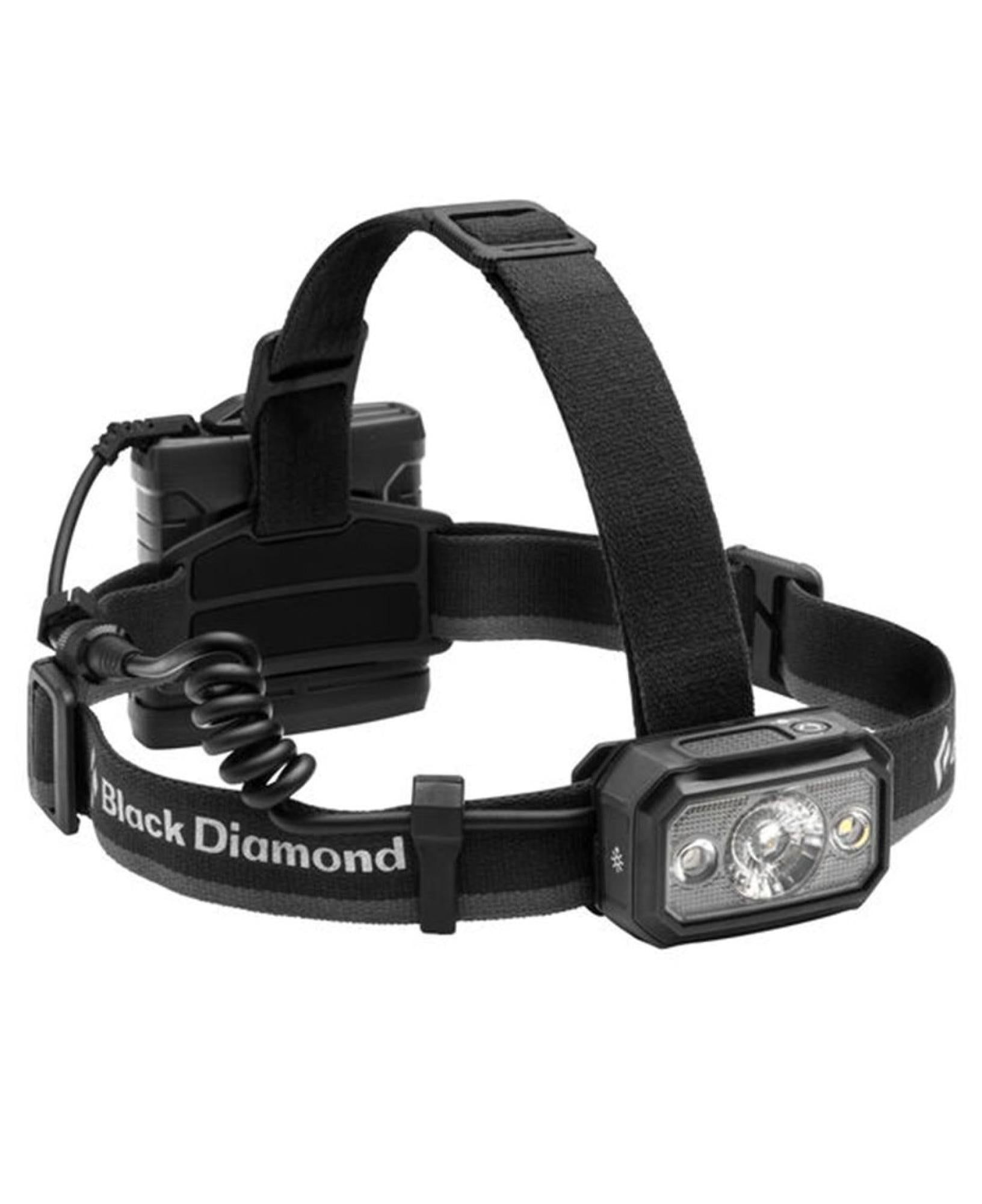 Black Diamond Icon 700 Graphite